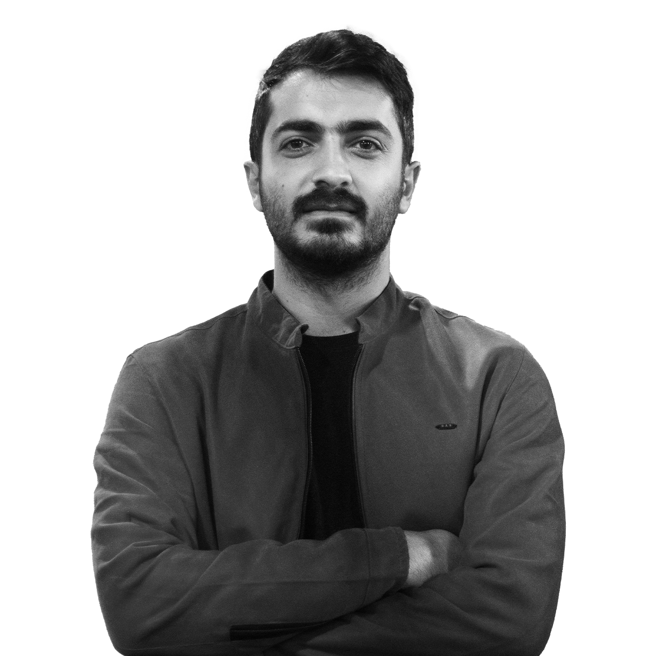 سعید نوروزی - Saeid Noroozi
